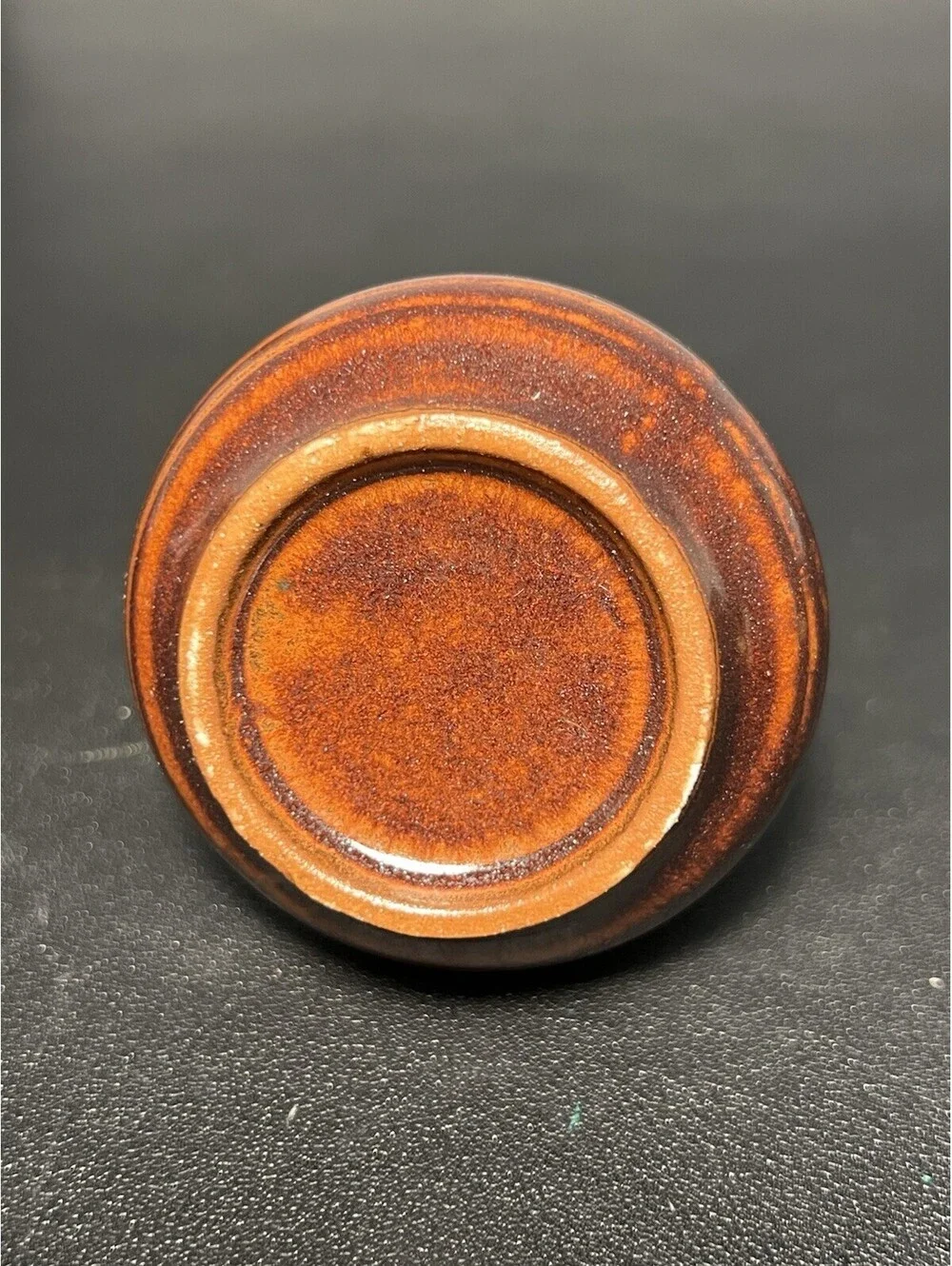Unique Vintage studio pottery